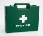 First Aid Box