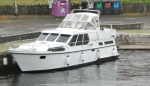 photo of boat