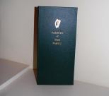 certificate of registry