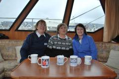 weekend on boat 16.03.14 022