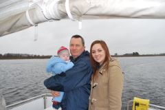 weekend on boat 16.03.14 036