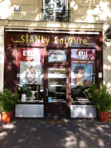 Stanly Coiffure