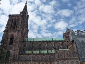 Strasbourg Cathedral