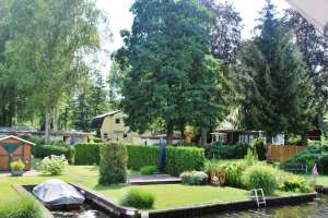 Every home is immaculate