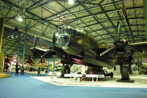 Hendon RAF Museum