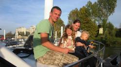 Jo, Eve Louise, Eamon