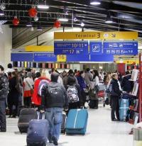 General view of Lyon Airport - courtesy of Lyon Airport