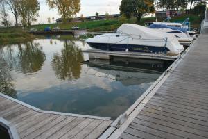 The place where bikes were thrown in 