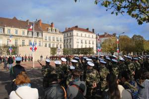 Remembrance Day 11 th Nov 2014