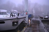 Ice on C est la Vie - 4 degrees