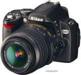Nikon D 60