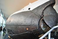 Holland Class One Submarine- the first one