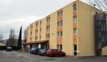 Motel du Rhone - Valance