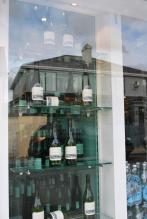 French wines in Ireland